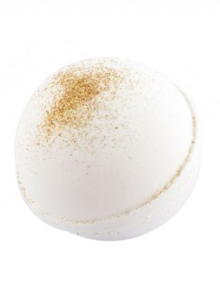 Bombe de bain Champagne